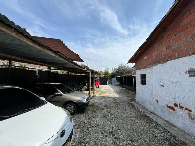 Lote en venta en Los Salados, El Retiro, 215 m² · foto 6 de 9