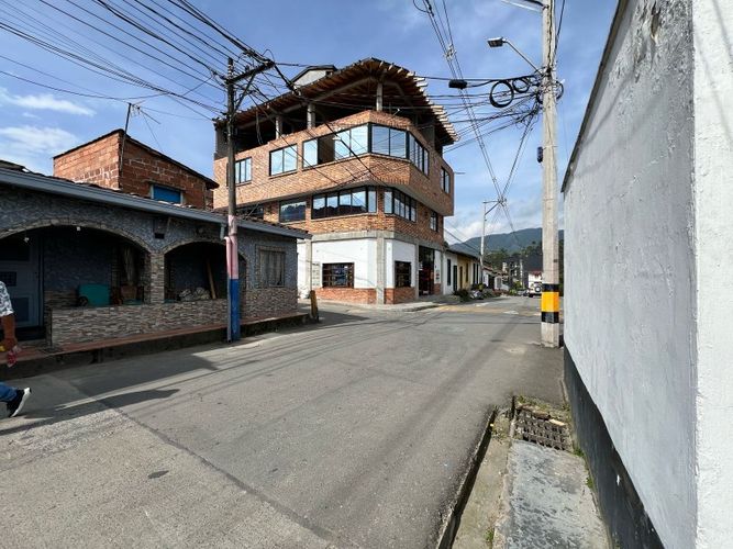 Lote en venta en Los Salados, El Retiro, 215 m² · foto 7 de 9