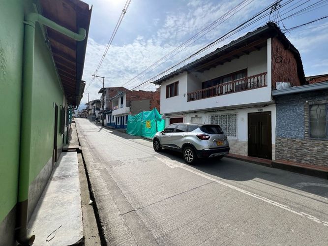 Lote en venta en Los Salados, El Retiro, 215 m² · foto 8 de 9