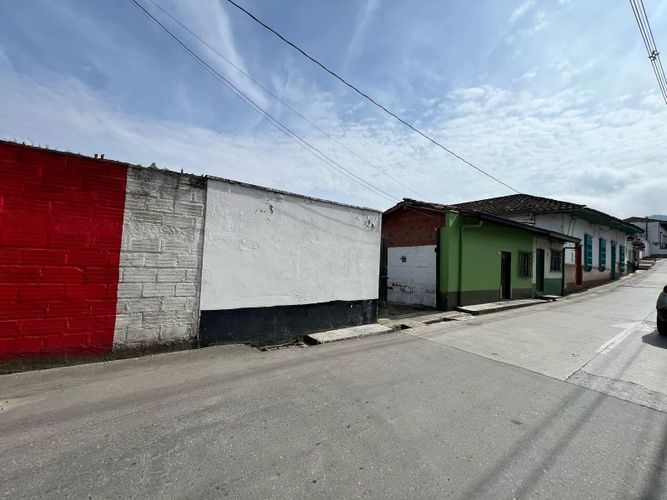 Lote en venta en Los Salados, El Retiro, 215 m² · foto 9 de 9