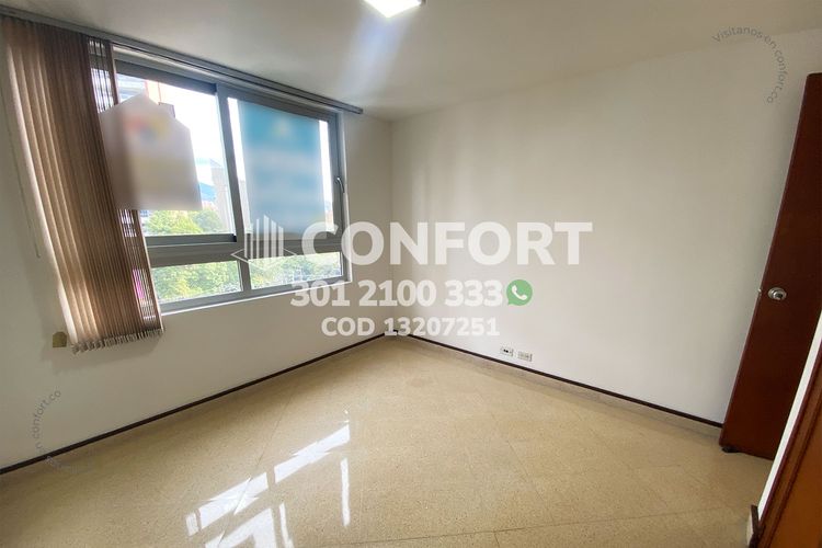 Apartamento de 3 alcobas en arriendo en Las Lomas No.2, Medellín, 100 m² · foto 15 de 24