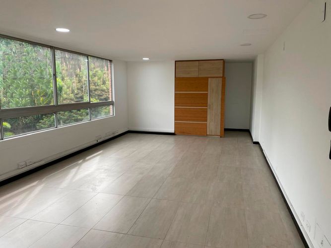 Oficina en arriendo en El Poblado, Medellín, 47 m² · foto 14 de 16