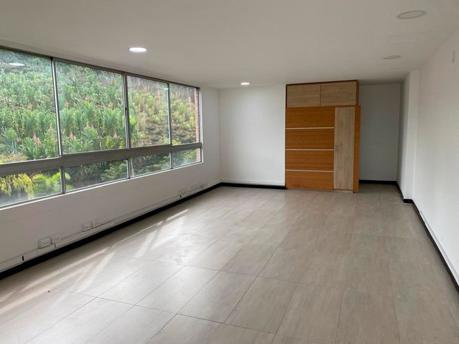 Oficina en arriendo en El Poblado, Medellín, 47 m² · foto 16 de 16