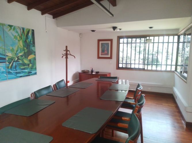 Oficina en venta en Laureles, Medellín, 600 m² · foto 5 de 17