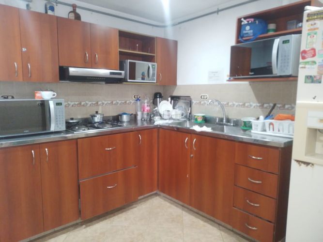 Oficina en venta en Laureles, Medellín, 600 m² · foto 4 de 17