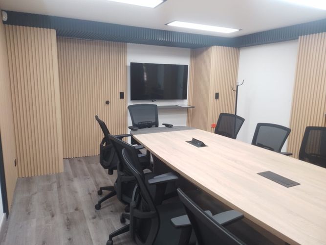 Oficina en venta en Laureles, Medellín, 600 m² · foto 7 de 17