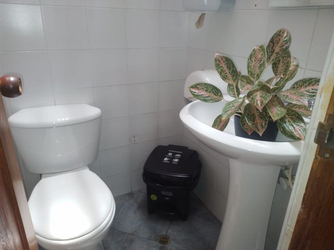 Oficina en venta en Laureles, Medellín, 600 m² · foto 16 de 17