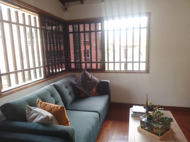 Oficina en venta en Laureles, Medellín, 600 m² · foto 6 de 17
