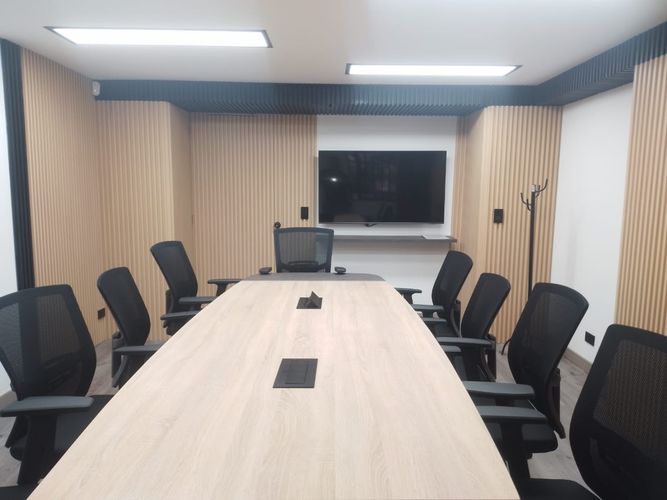 Oficina en venta en Laureles, Medellín, 600 m² · foto 10 de 17
