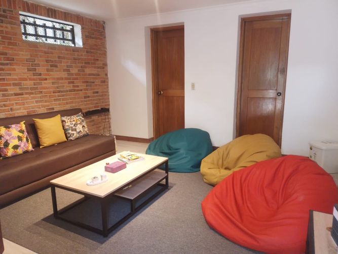 Oficina en venta en Laureles, Medellín, 600 m² · foto 13 de 17