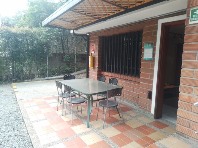 Oficina en venta en Laureles, Medellín, 600 m² · foto 8 de 17
