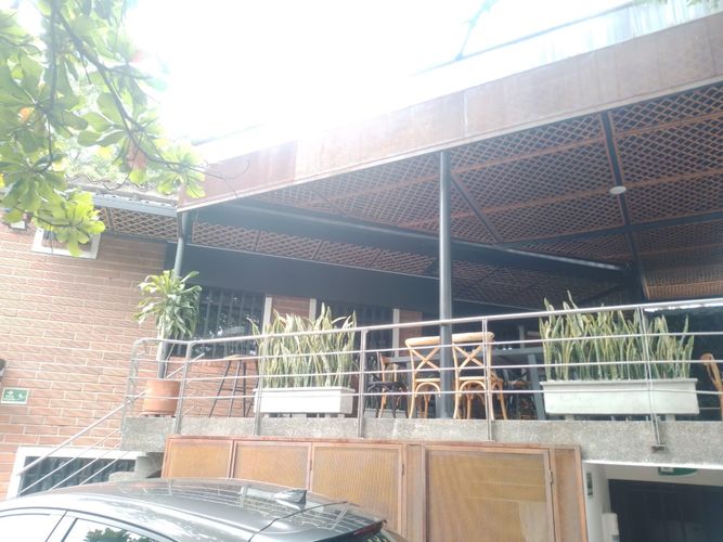 Oficina en venta en Laureles, Medellín, 600 m² · foto 9 de 17