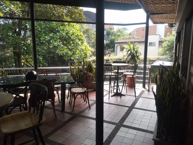 Oficina en venta en Laureles, Medellín, 600 m² · foto 17 de 17