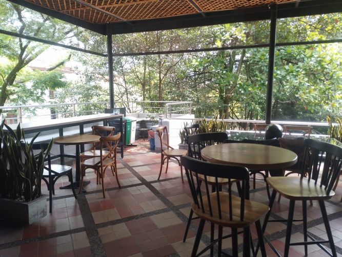 Oficina en venta en Laureles, Medellín, 600 m² · foto 11 de 17