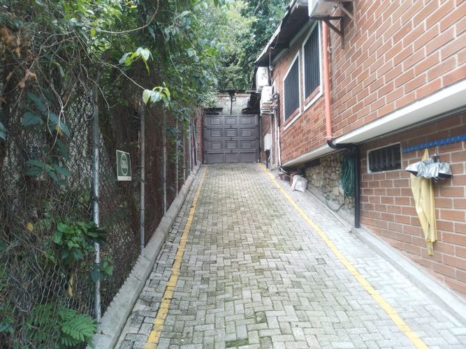 Oficina en venta en Laureles, Medellín, 600 m² · foto 12 de 17