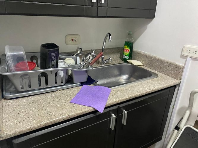 Oficina en venta en El Poblado, Medellín, 46 m² · foto 13 de 15