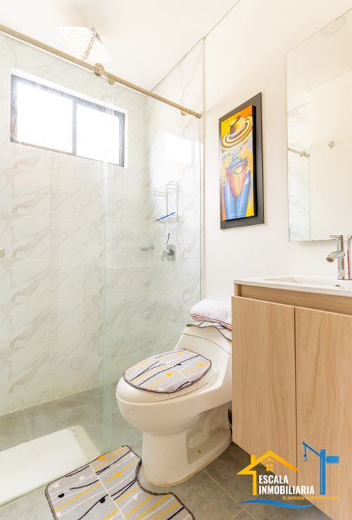 Casa de 3 alcobas en venta en La Moya, Cota, 143 m² · foto 11 de 22