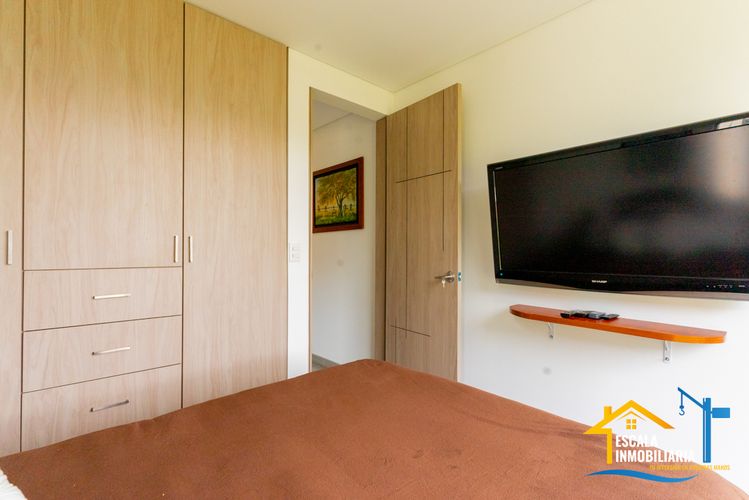 Casa de 3 alcobas en venta en La Moya, Cota, 143 m² · foto 9 de 22
