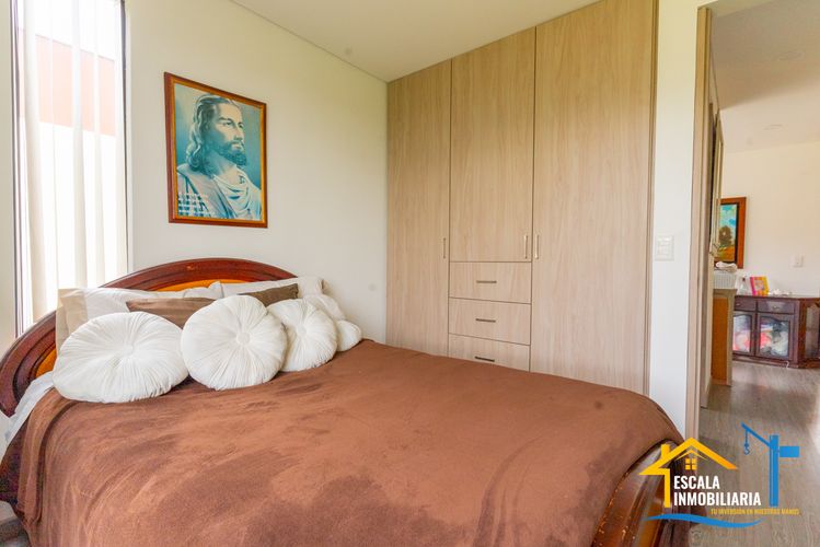 Casa de 3 alcobas en venta en La Moya, Cota, 143 m² · foto 8 de 22