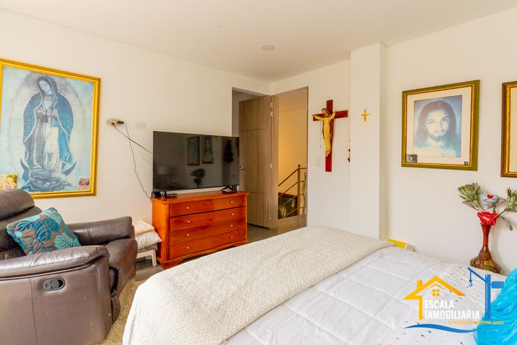 Casa de 3 alcobas en venta en La Moya, Cota, 143 m² · foto 6 de 22