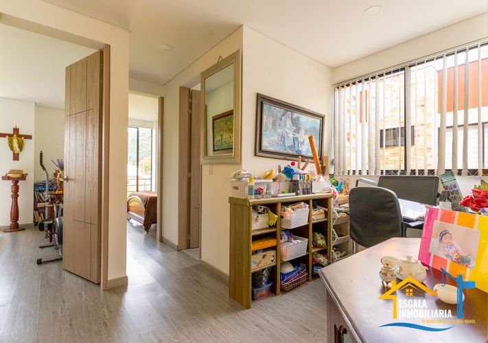 Casa de 3 alcobas en venta en La Moya, Cota, 143 m² · foto 10 de 22