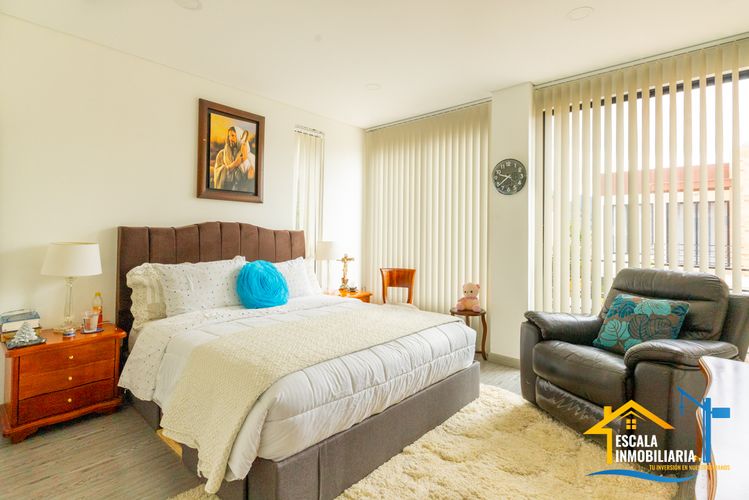 Casa de 3 alcobas en venta en La Moya, Cota, 143 m² · foto 22 de 22