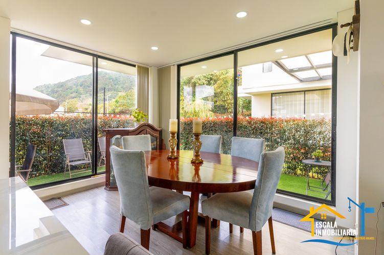 Casa de 3 alcobas en venta en La Moya, Cota, 143 m² · foto 20 de 22