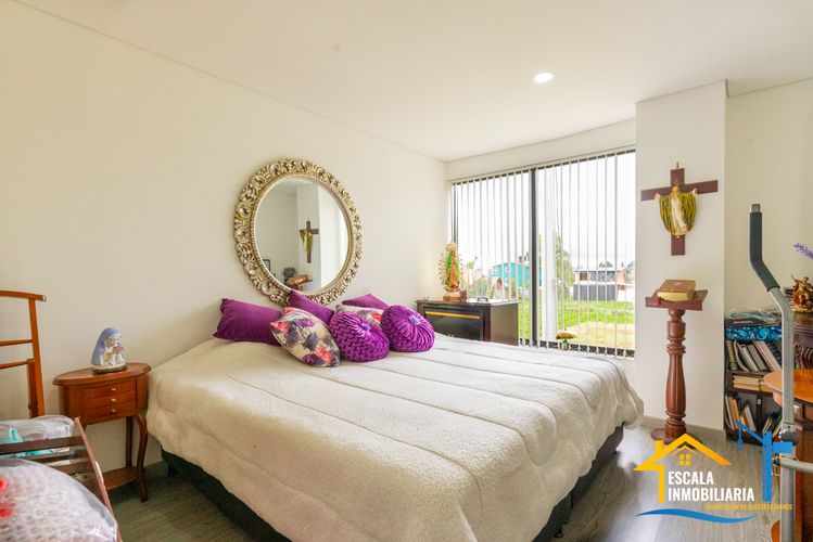 Casa de 3 alcobas en venta en La Moya, Cota, 143 m² · foto 21 de 22