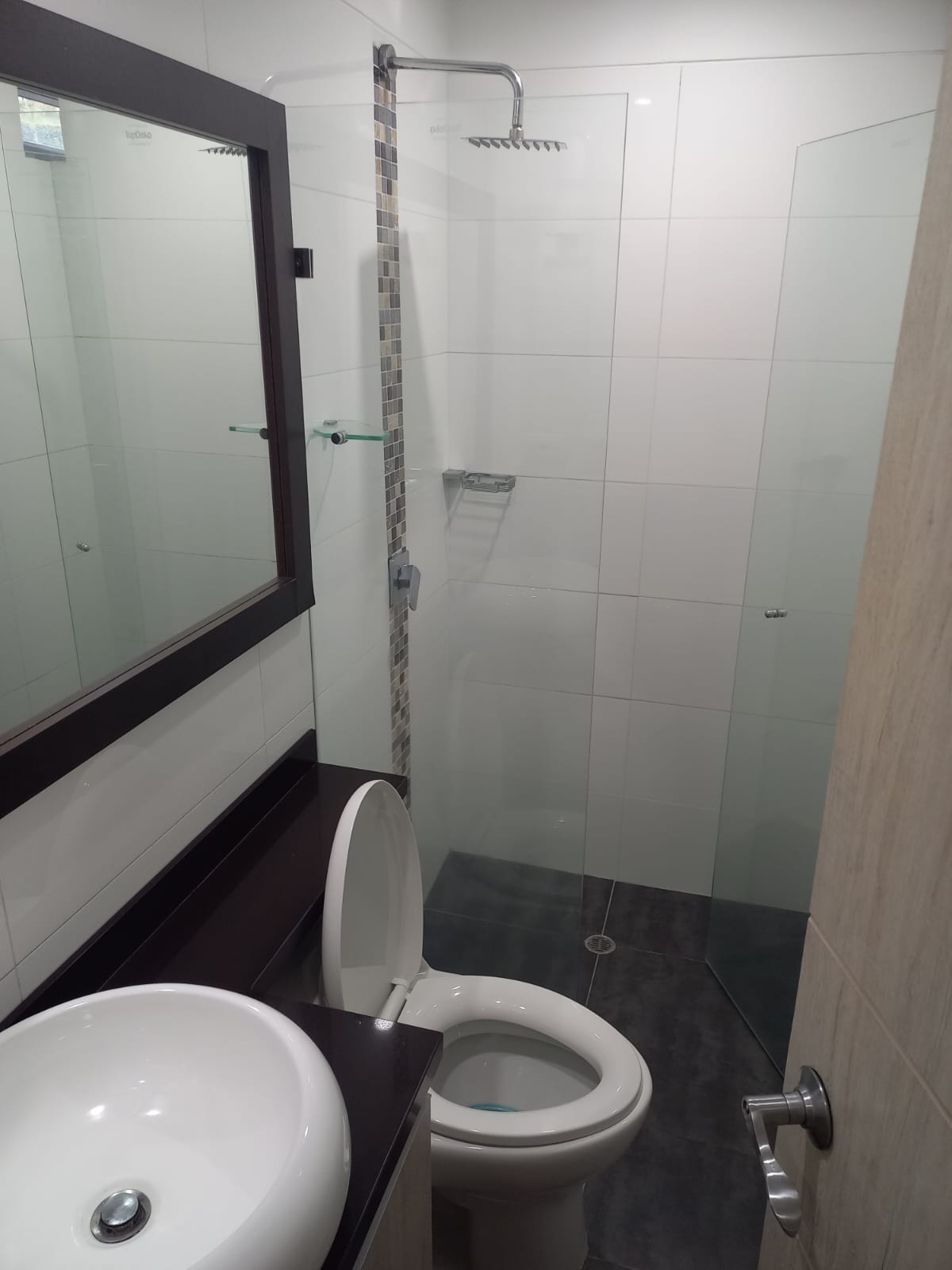 Apartamento en venta en San Marcel, Manizales · foto 3 de 15