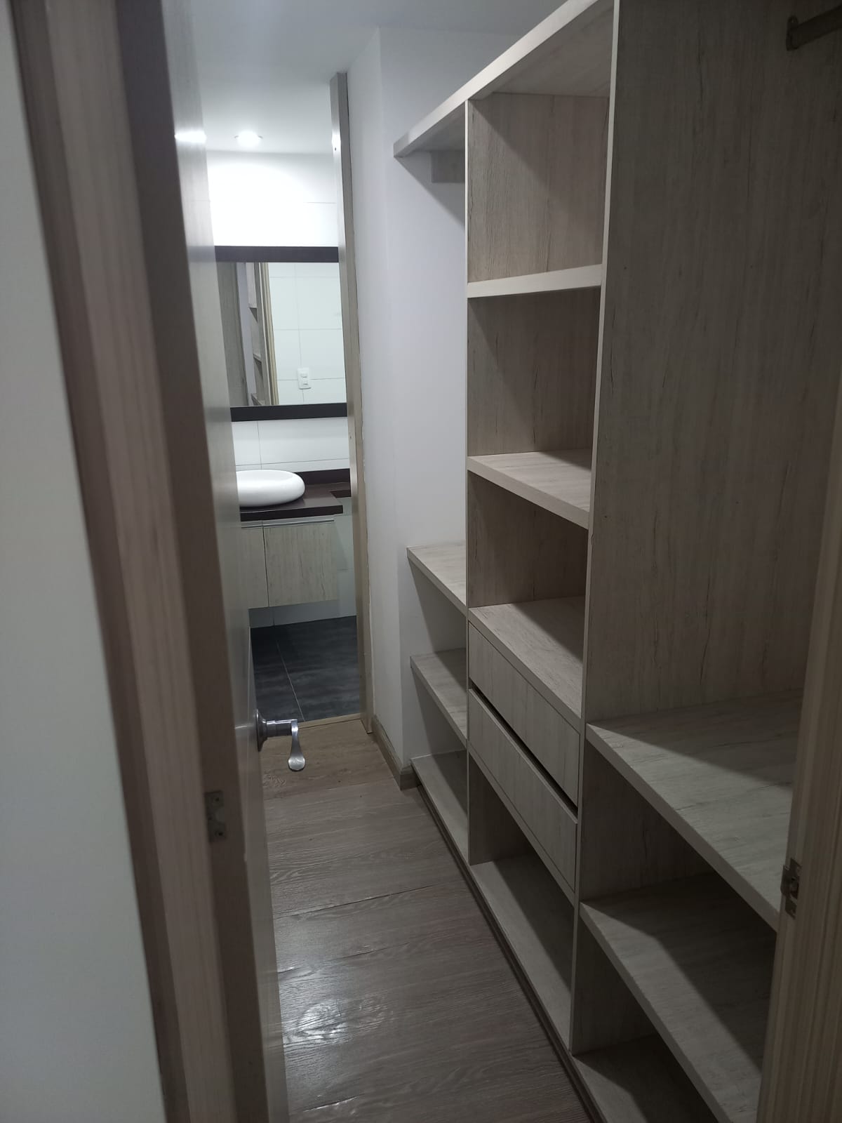 Apartamento en venta en San Marcel, Manizales · foto 5 de 15