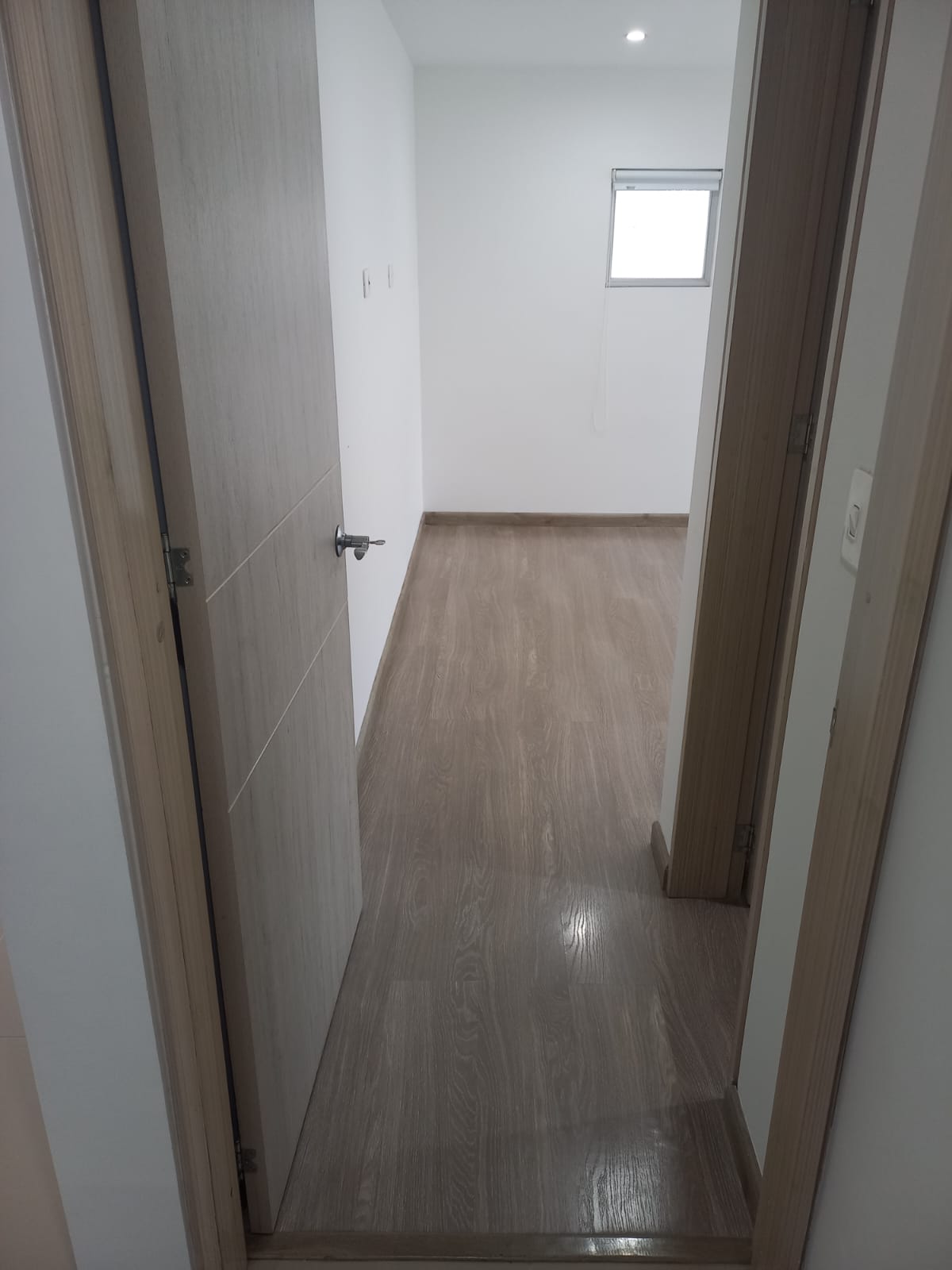 Apartamento en venta en San Marcel, Manizales · foto 8 de 15