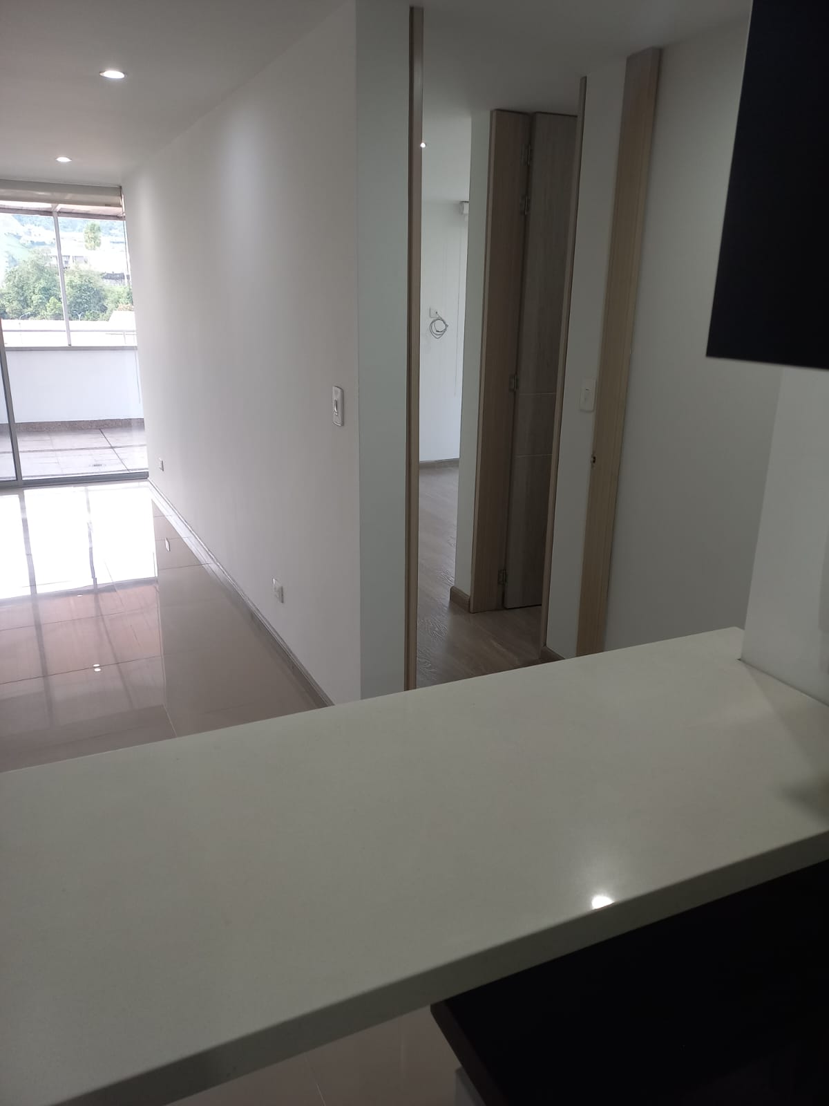 Apartamento en venta en San Marcel, Manizales · foto 10 de 15