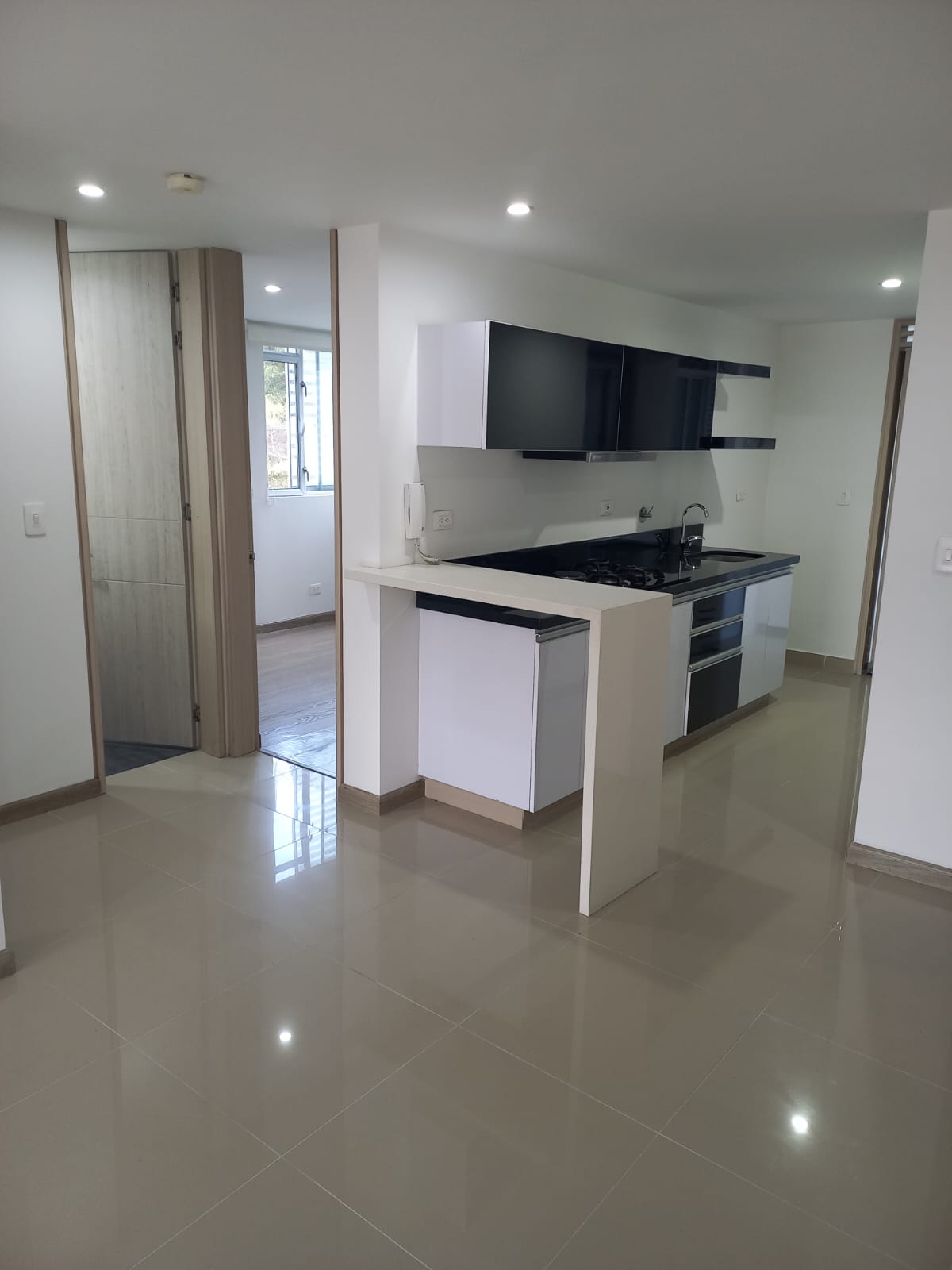 Apartamento en venta en San Marcel, Manizales · foto 11 de 15