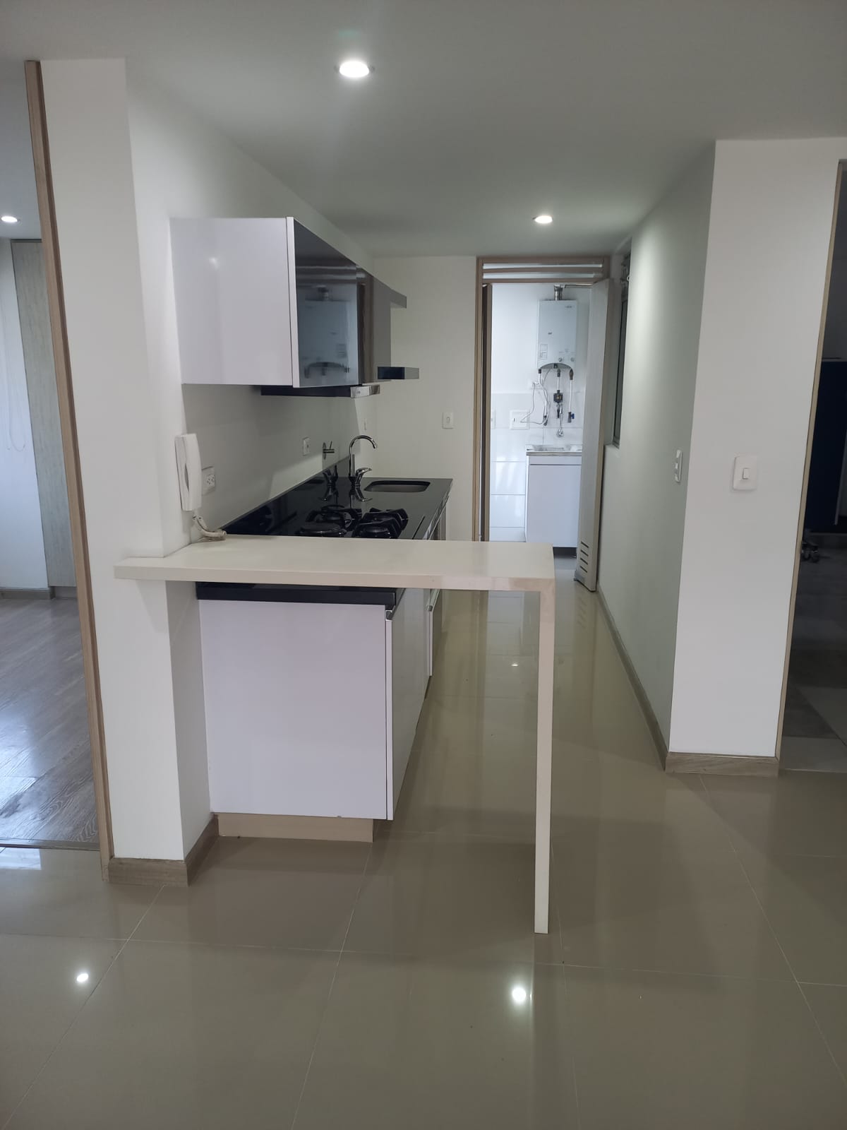 Apartamento en venta en San Marcel, Manizales · foto 12 de 15