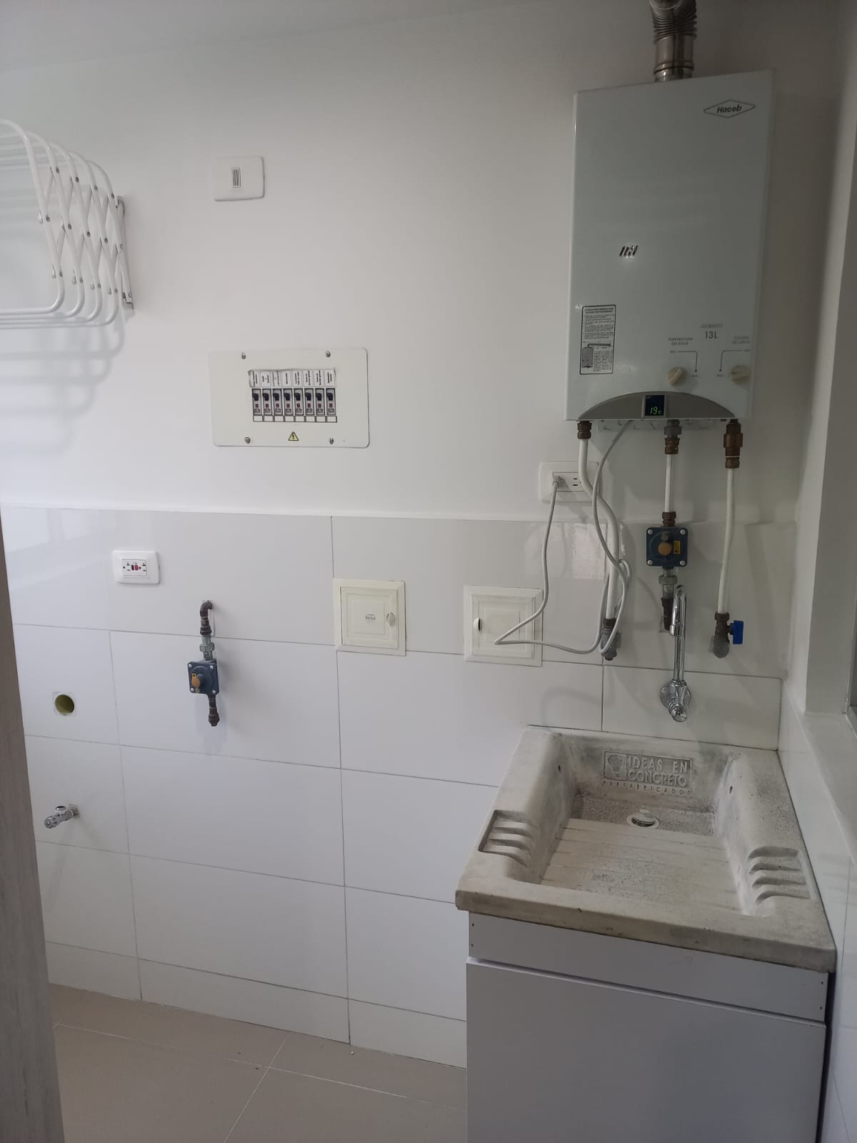 Apartamento en venta en San Marcel, Manizales · foto 15 de 15