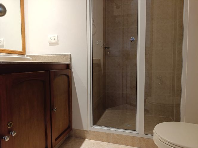 Apartamento de 3 alcobas en arriendo en El Poblado, Medellín, 97 m² · foto 16 de 18