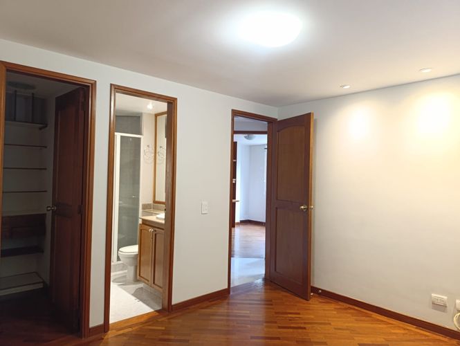 Apartamento de 3 alcobas en arriendo en El Poblado, Medellín, 97 m² · foto 13 de 18