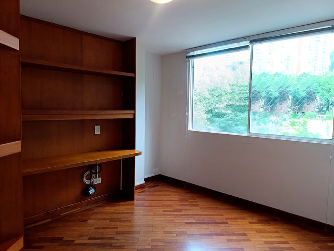 Apartamento de 3 alcobas en arriendo en El Poblado, Medellín, 97 m² · foto 14 de 18
