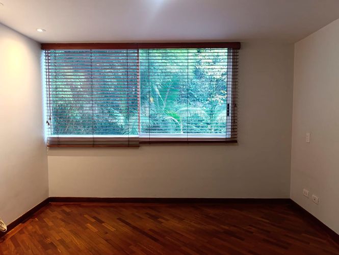 Apartamento de 3 alcobas en arriendo en El Poblado, Medellín, 97 m² · foto 12 de 18