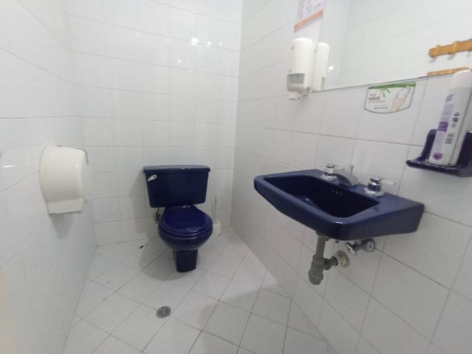 Local en arriendo en La Esmeralda, Itagüí, 205 m² · foto 16 de 17