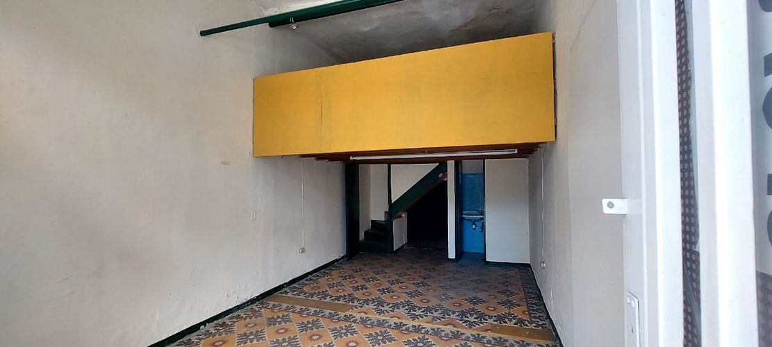 Local en arriendo en Centro, Ibagué, 45 m² · foto 2 de 3