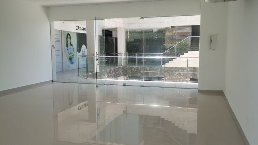 Local en arriendo en Villa Campestre, Barranquilla, 74 m² · foto 5 de 12