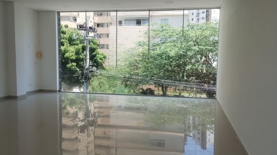 Local en arriendo en Villa Campestre, Barranquilla, 74 m² · foto 8 de 12