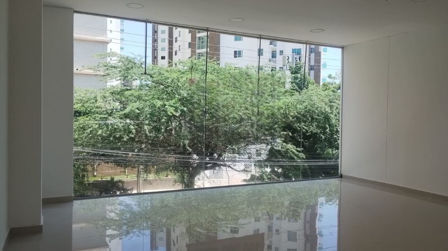 Local en arriendo en Villa Campestre, Barranquilla, 74 m² · foto 9 de 12
