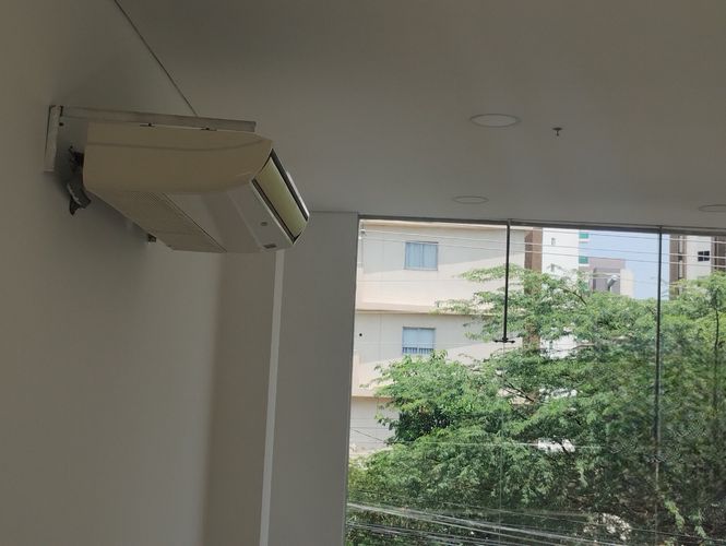 Local en arriendo en Villa Campestre, Barranquilla, 74 m² · foto 10 de 12