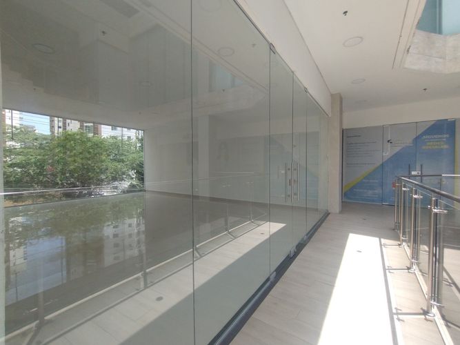 Local en arriendo en Villa Campestre, Barranquilla, 74 m² · foto 12 de 12