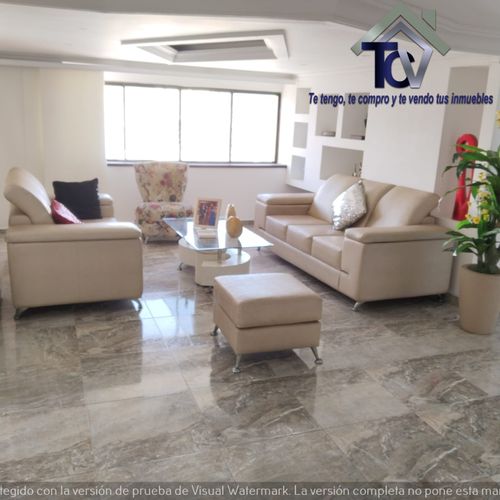 Apartamento de 4 alcobas en venta en Sotomayor, Bucaramanga, 246 m² · foto 2 de 6