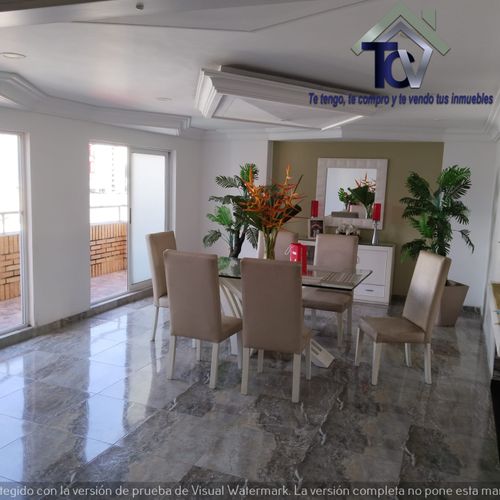 Apartamento de 4 alcobas en venta en Sotomayor, Bucaramanga, 246 m² · foto 3 de 6