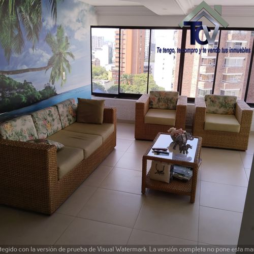 Apartamento de 4 alcobas en venta en Sotomayor, Bucaramanga, 246 m² · foto 4 de 6