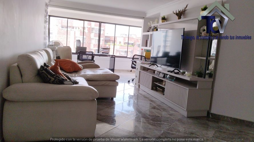 Apartamento de 4 alcobas en venta en Sotomayor, Bucaramanga, 246 m² · foto 5 de 6